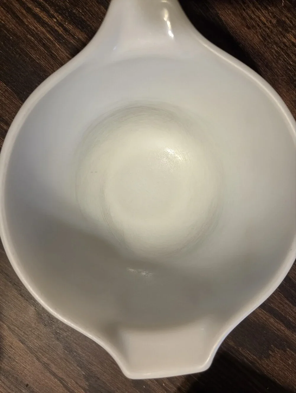 PYREX Vintage Early American Cinderella Mixing Bowl Set Of 3 Cottage Grandma